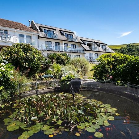 Apartment 2 - Mount Brioni Downderry  外观 照片