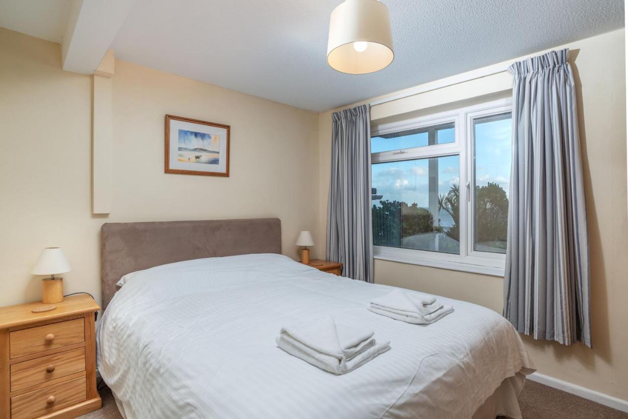 Apartment 2 - Mount Brioni Downderry  外观 照片
