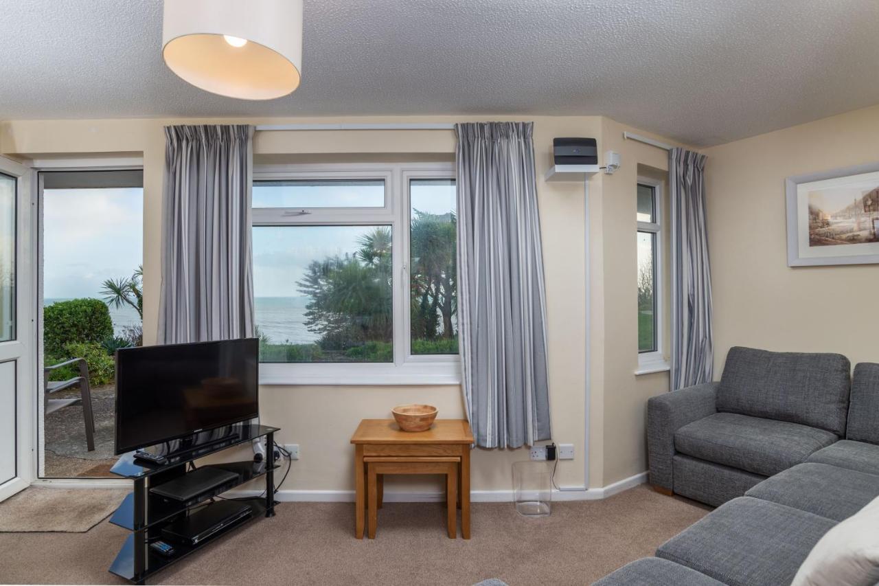 Apartment 2 - Mount Brioni Downderry  外观 照片