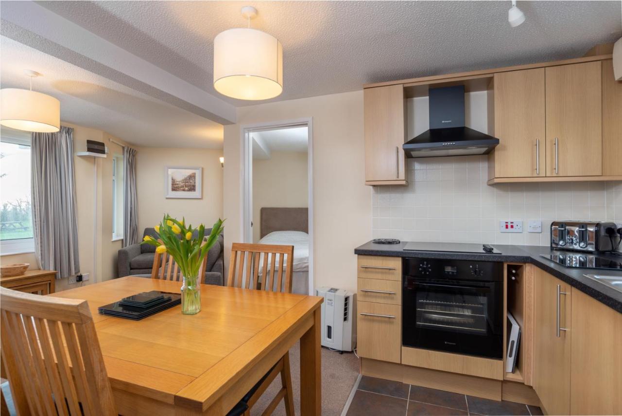 Apartment 2 - Mount Brioni Downderry  外观 照片
