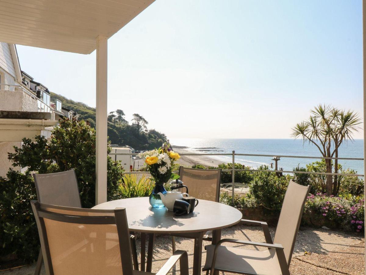 Apartment 2 - Mount Brioni Downderry  外观 照片