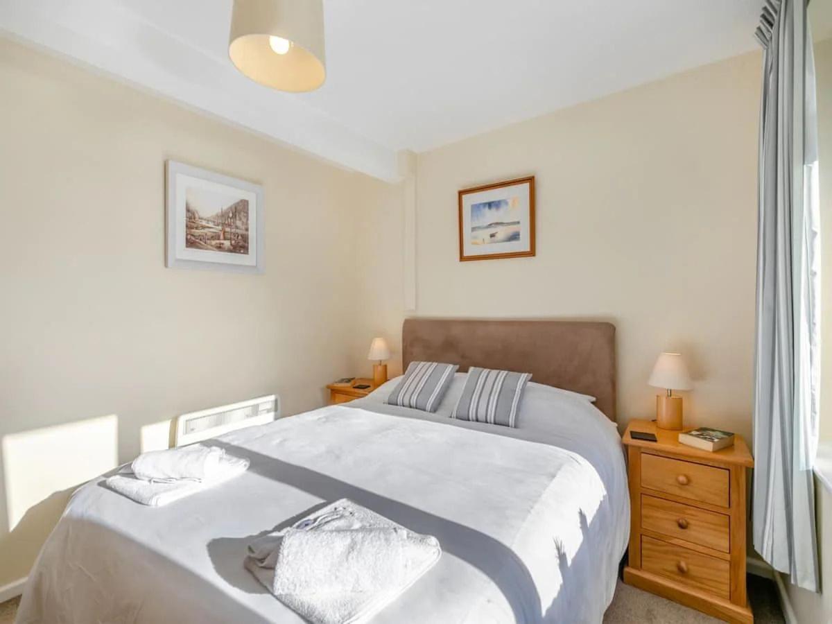 Apartment 2 - Mount Brioni Downderry  外观 照片
