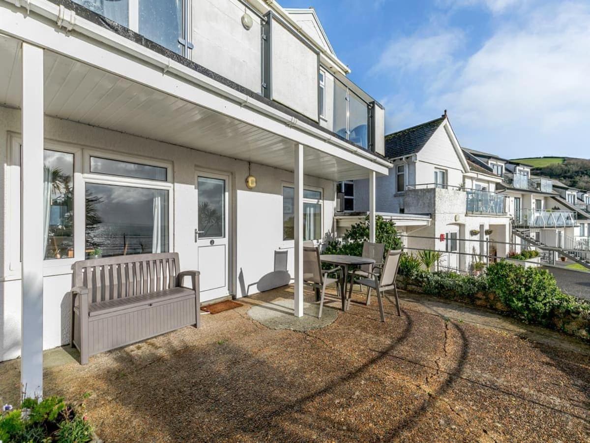 Apartment 2 - Mount Brioni Downderry  外观 照片