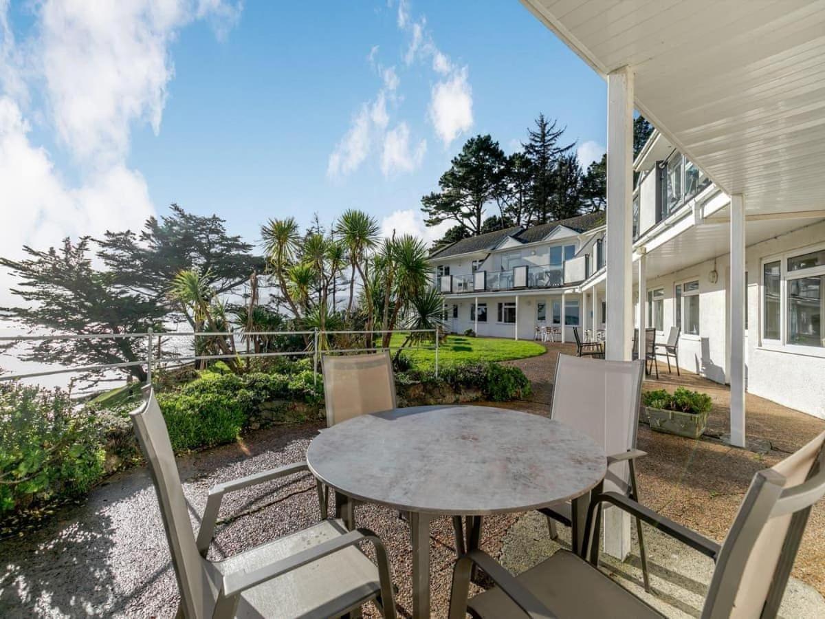 Apartment 2 - Mount Brioni Downderry  外观 照片